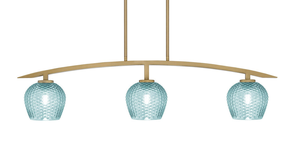 Toltec LightingHome| 3736-NAB-4605