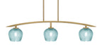 Toltec LightingHome| 3736-NAB-4605