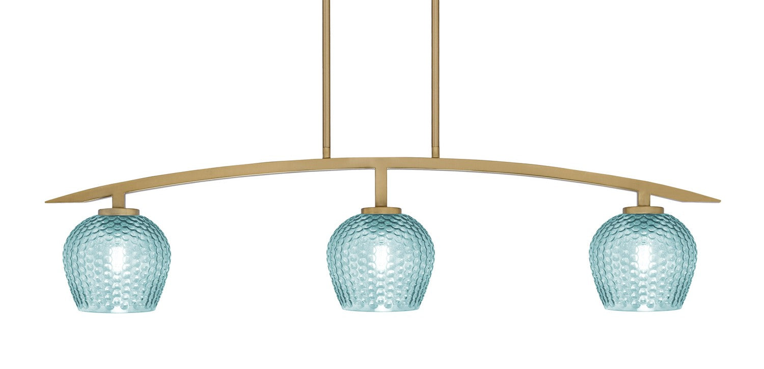 Toltec LightingHome| 3736-NAB-4605