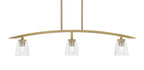 Toltec LightingHome| 3736-NAB-461