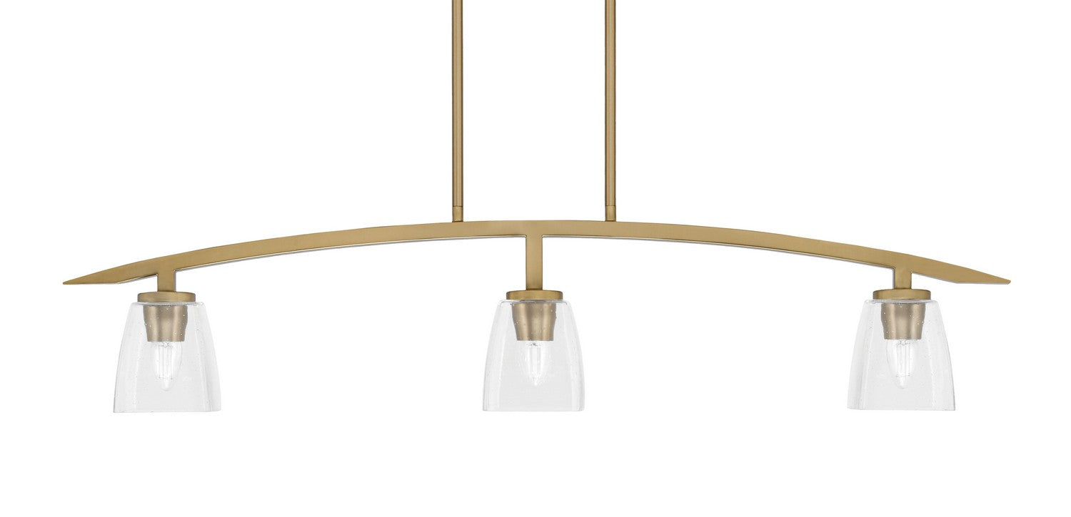 Toltec LightingHome| 3736-NAB-461