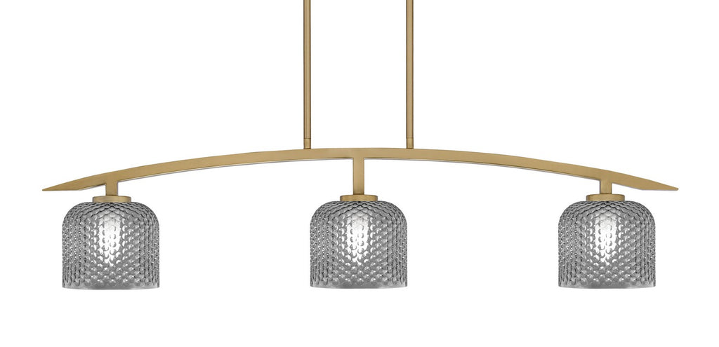 Toltec LightingHome| 3736-NAB-4612