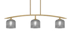 Toltec LightingHome| 3736-NAB-4612