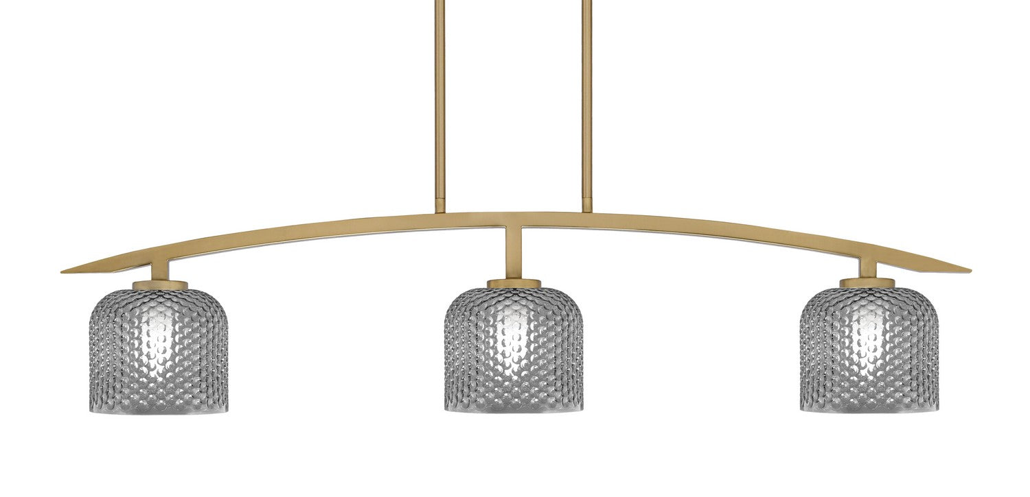 Toltec LightingHome| 3736-NAB-4612