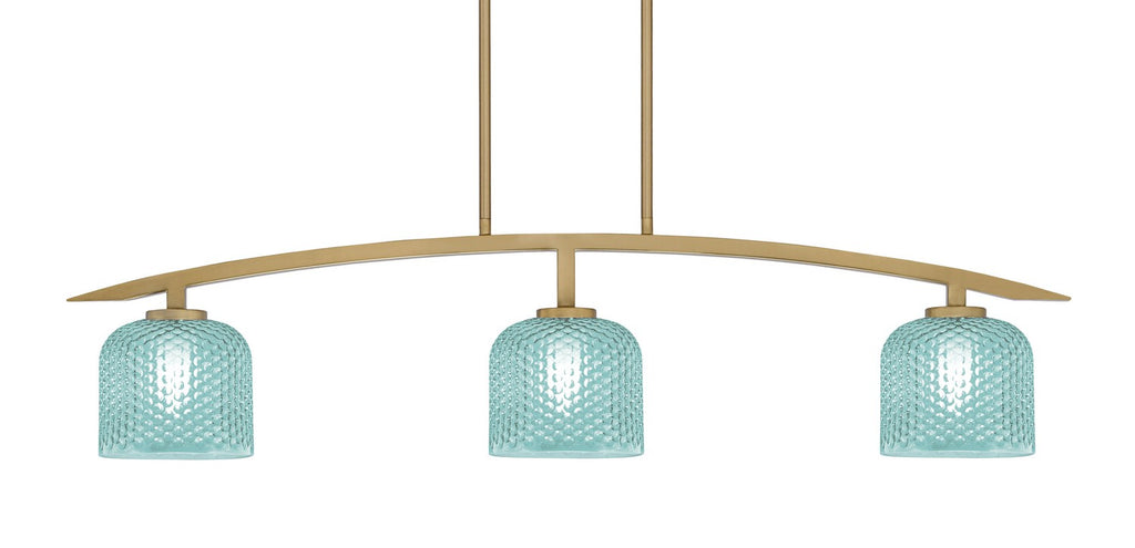 Toltec LightingHome| 3736-NAB-4615