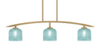 Toltec LightingHome| 3736-NAB-4615