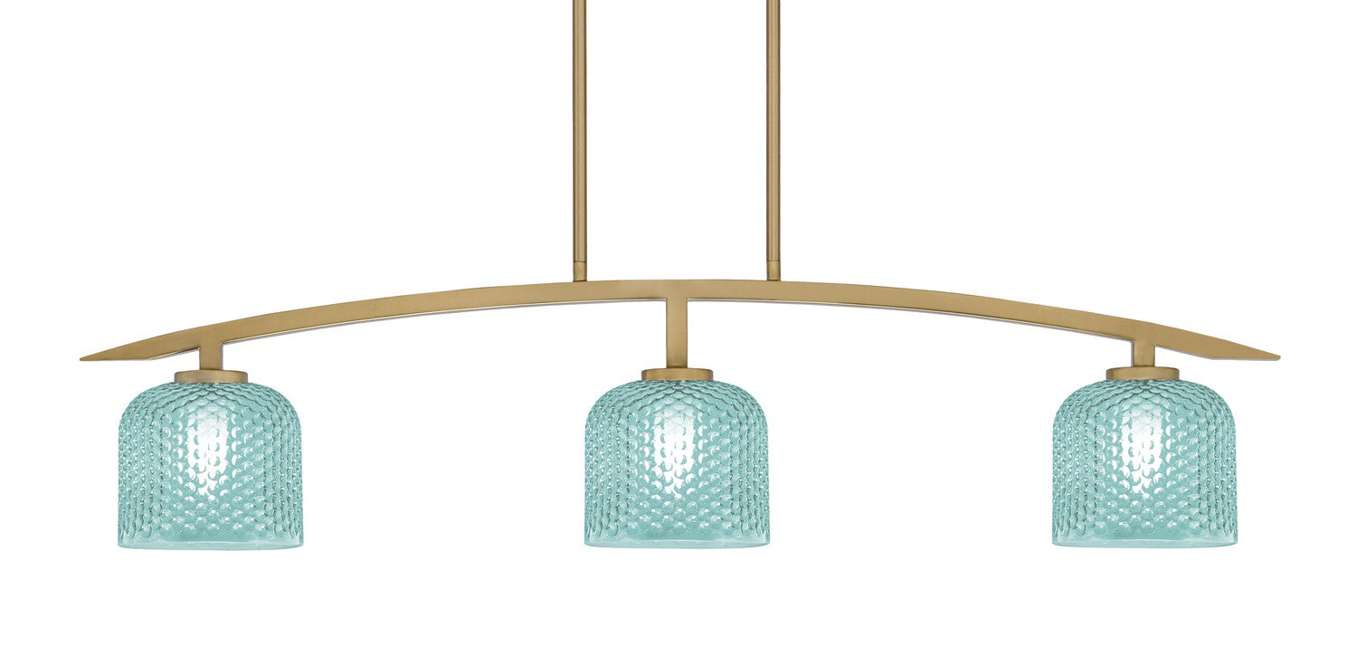 Toltec LightingHome| 3736-NAB-4615
