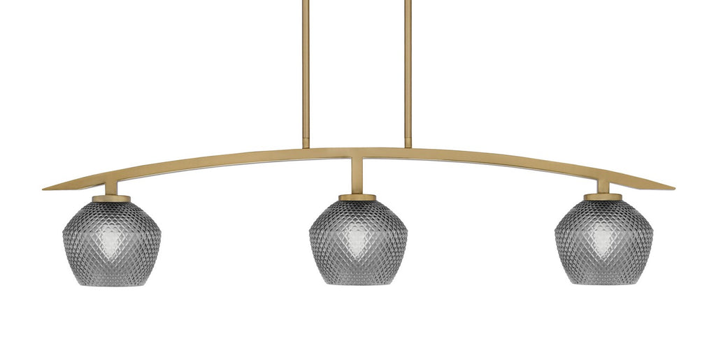 Toltec LightingHome| 3736-NAB-4622