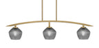 Toltec LightingHome| 3736-NAB-4622