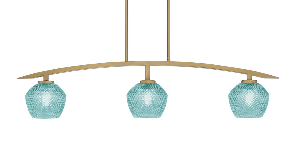 Toltec LightingHome| 3736-NAB-4625