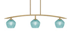 Toltec LightingHome| 3736-NAB-4625