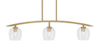 Toltec LightingHome| 3736-NAB-4810