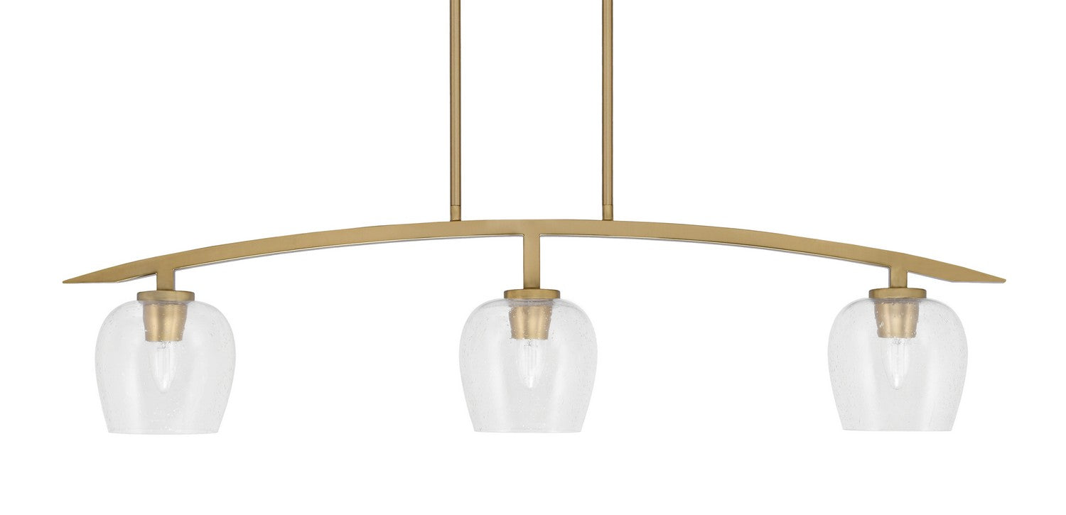 Toltec LightingHome| 3736-NAB-4810