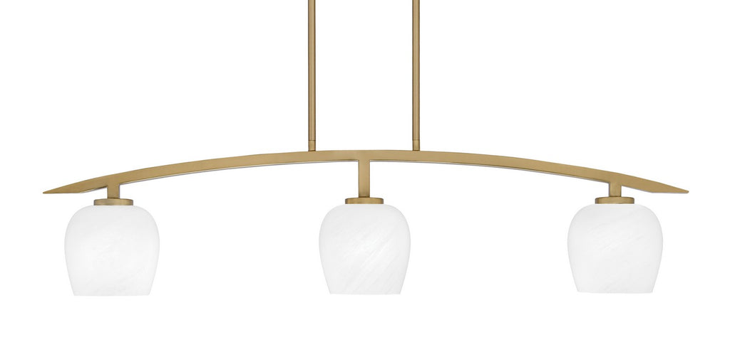 Toltec LightingHome| 3736-NAB-4811