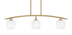 Toltec LightingHome| 3736-NAB-4811