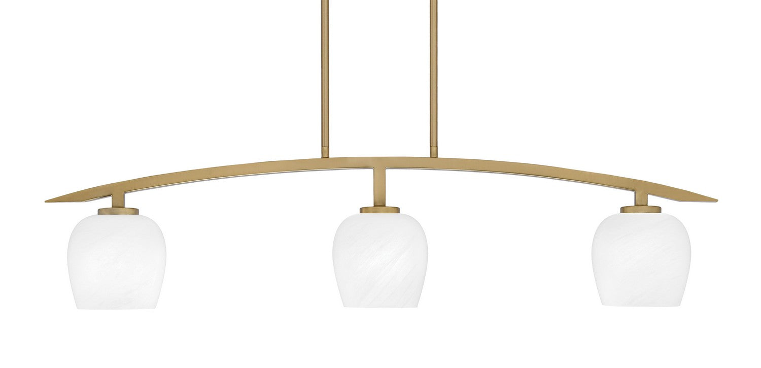 Toltec LightingHome| 3736-NAB-4811