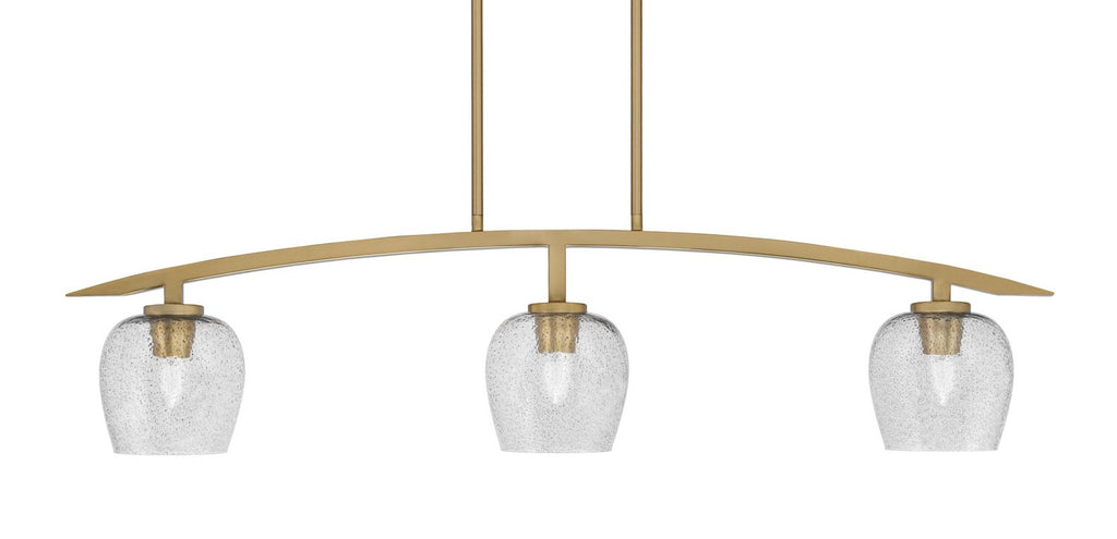 Toltec LightingHome| 3736-NAB-4812