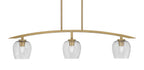 Toltec LightingHome| 3736-NAB-4812