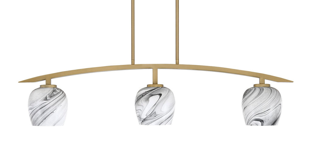 Toltec LightingHome| 3736-NAB-4819