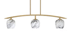 Toltec LightingHome| 3736-NAB-4819