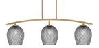 Toltec LightingHome| 3736-NAB-4902