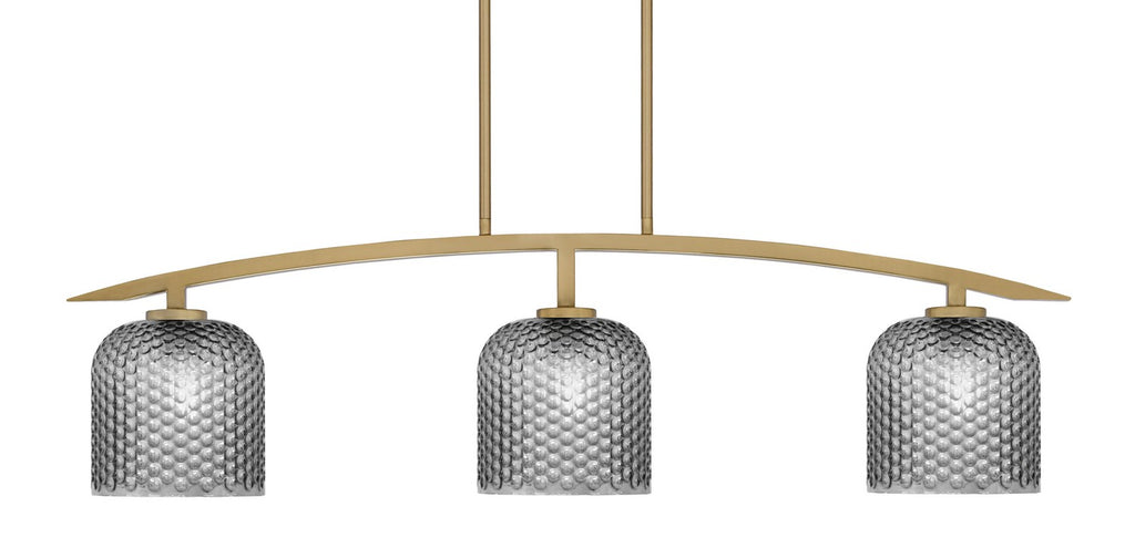 Toltec LightingHome| 3736-NAB-4912