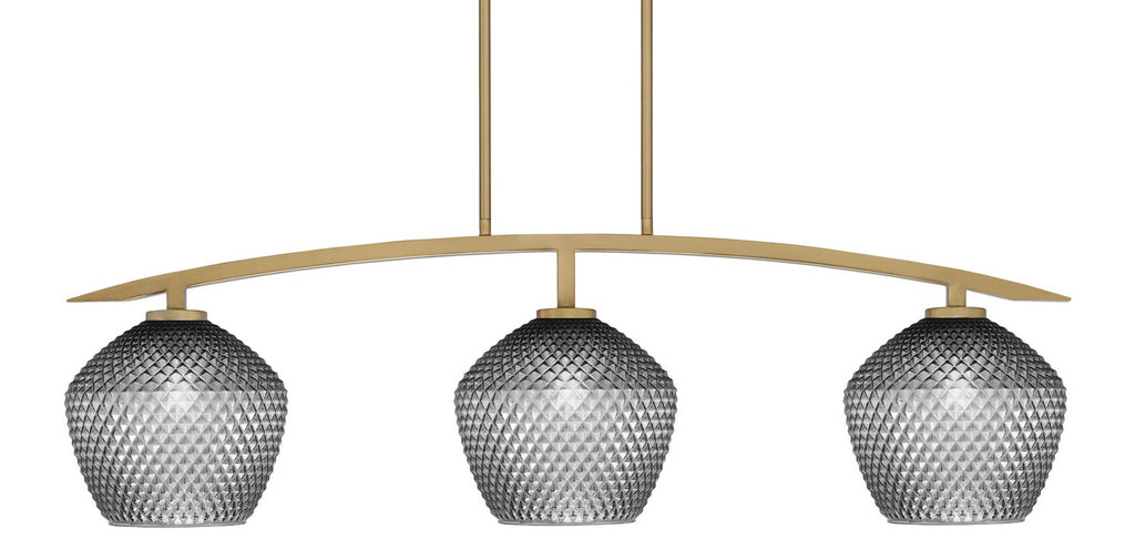 Toltec LightingHome| 3736-NAB-4922