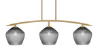 Toltec LightingHome| 3736-NAB-4922