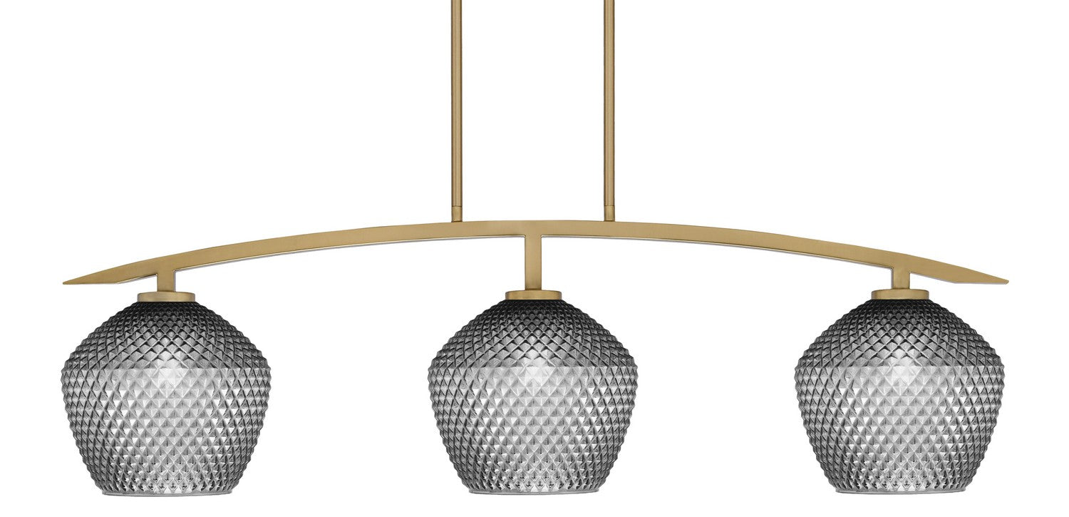 Toltec LightingHome| 3736-NAB-4922