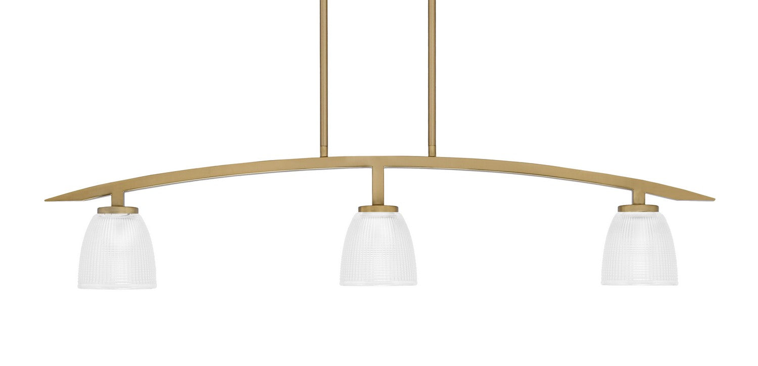 Toltec LightingHome| 3736-NAB-500