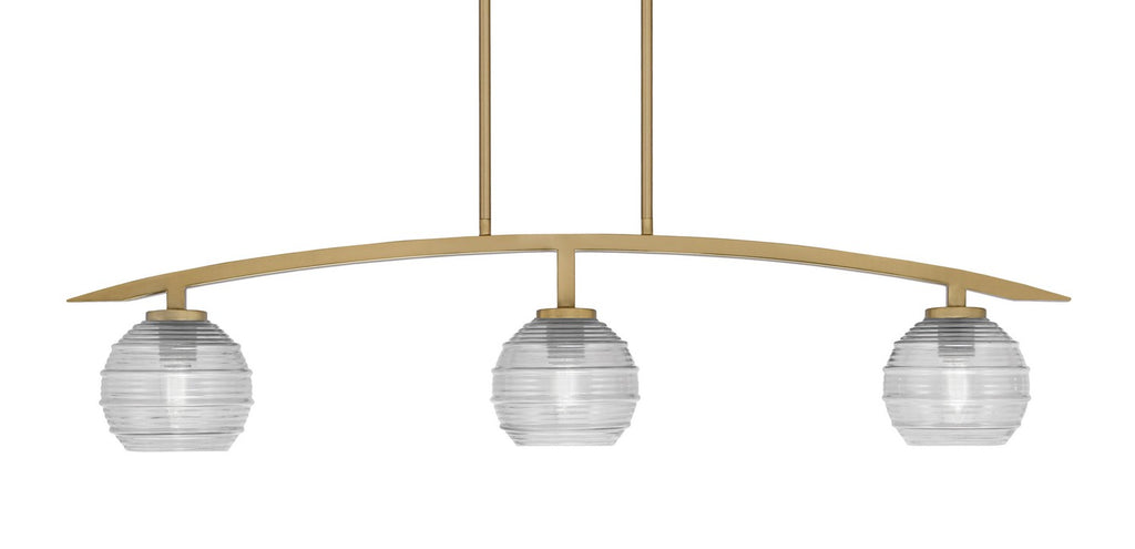 Toltec LightingHome| 3736-NAB-5110