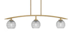 Toltec LightingHome| 3736-NAB-5110