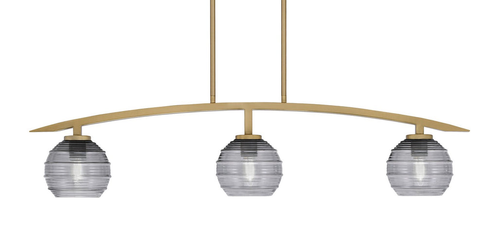 Toltec LightingHome| 3736-NAB-5112