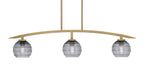 Toltec LightingHome| 3736-NAB-5112