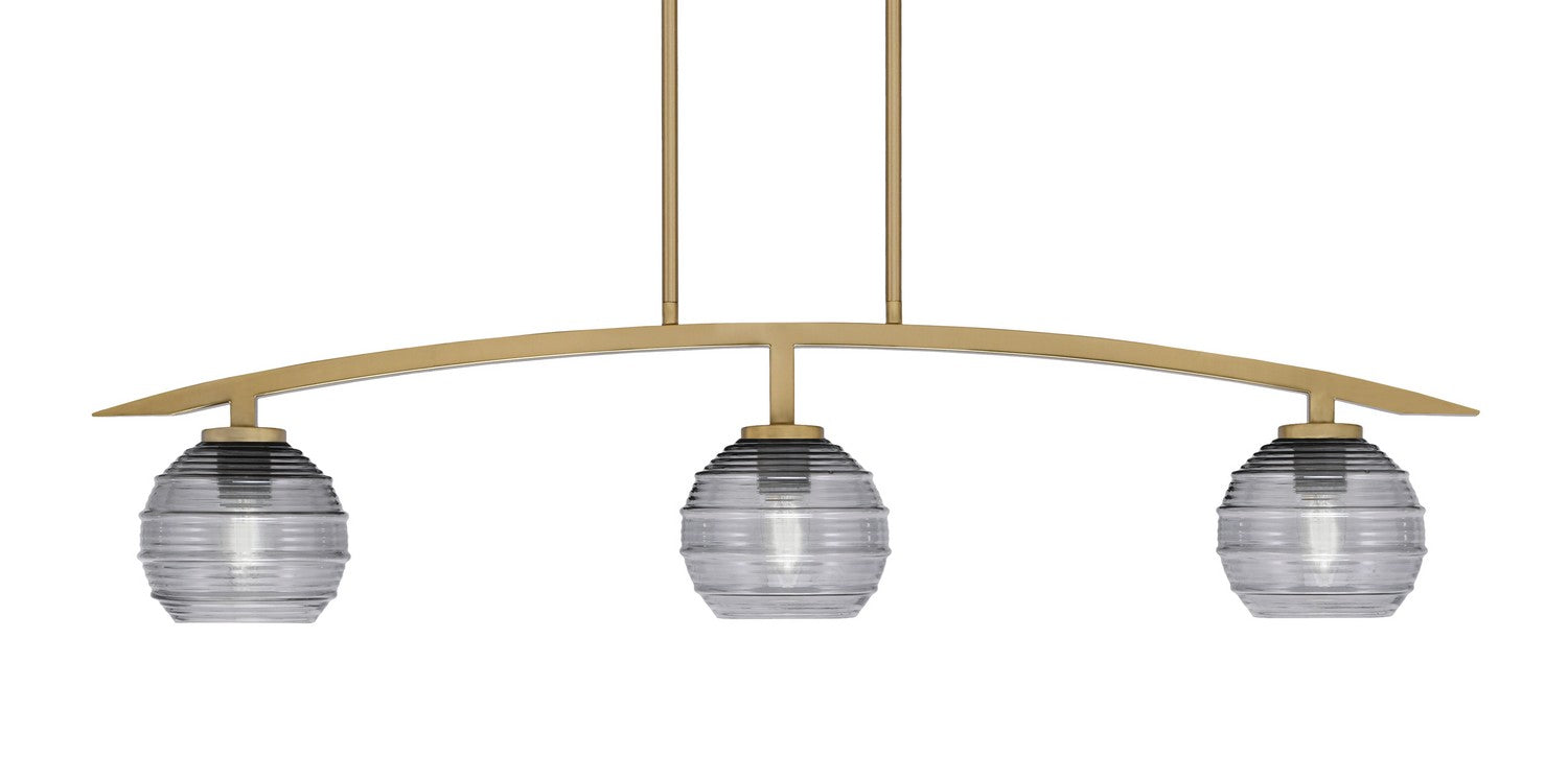 Toltec LightingHome| 3736-NAB-5112