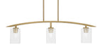 Toltec LightingHome| 3736-NAB-530