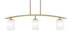 Toltec LightingHome| 3736-NAB-531