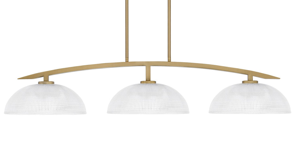Toltec LightingHome| 3736-NAB-540