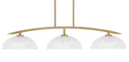 Toltec LightingHome| 3736-NAB-540