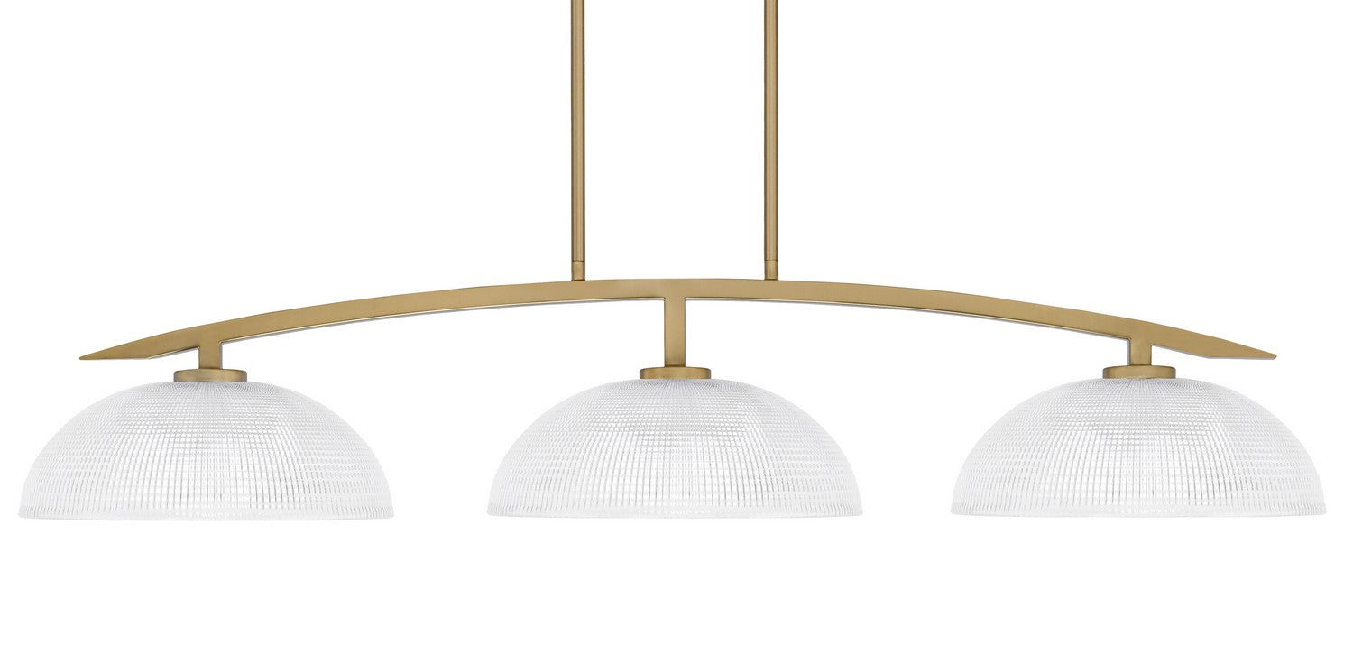 Toltec LightingHome| 3736-NAB-540