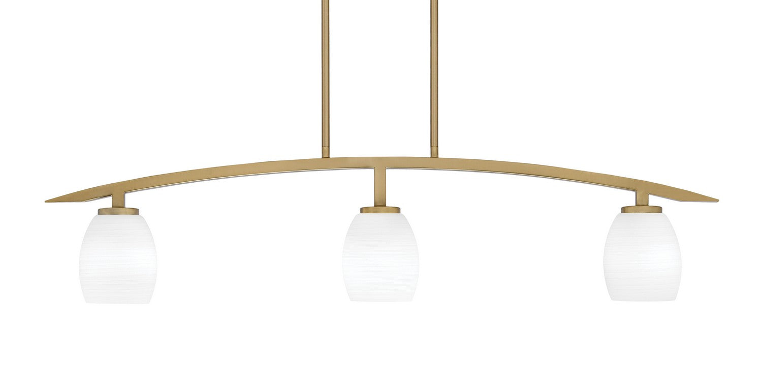 Toltec LightingHome| 3736-NAB-615