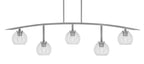 Toltec LightingHome| 3745-GP-4100