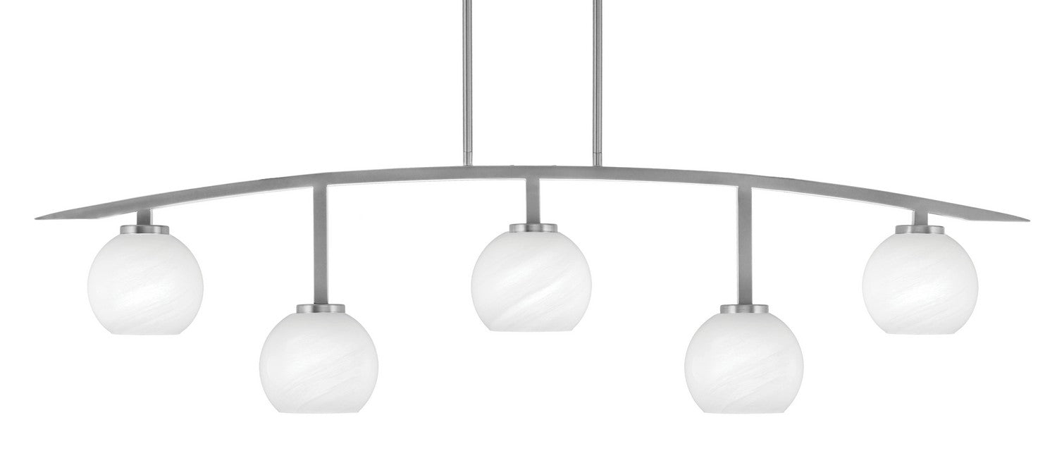 Toltec LightingHome| 3745-GP-4101
