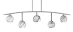Toltec LightingHome| 3745-GP-4109