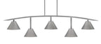 Toltec LightingHome| 3745-GP-421-GP