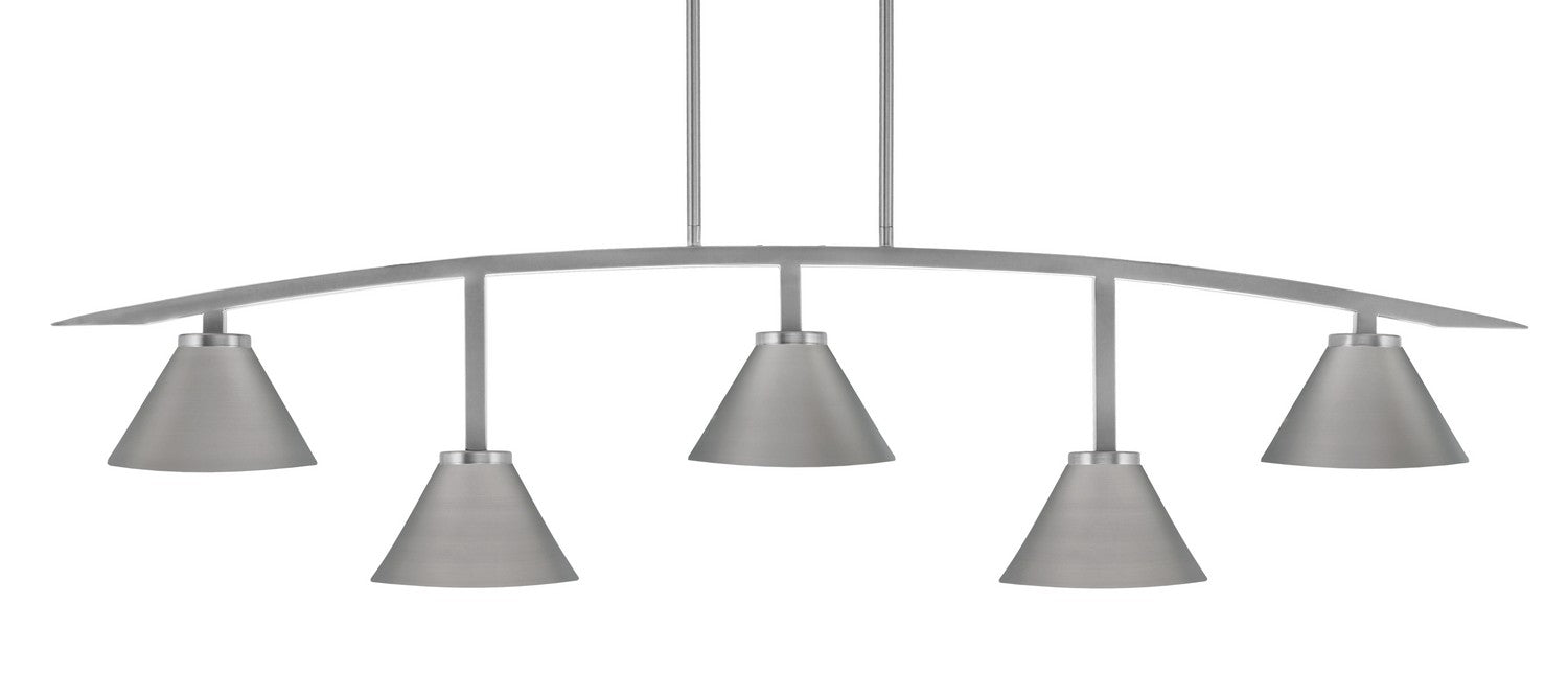 Toltec LightingHome| 3745-GP-421-GP