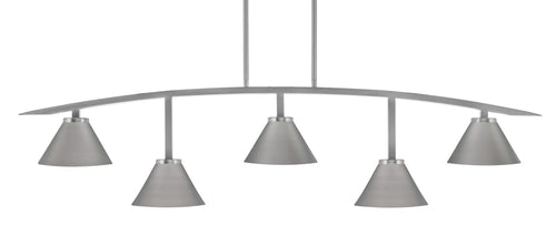 Toltec LightingHome| 3745-GP-421-GP