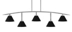 Toltec LightingHome| 3745-GP-421-MB