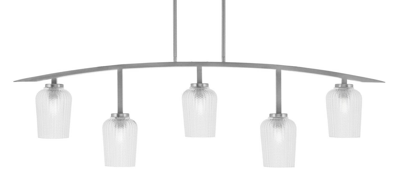 Toltec LightingHome| 3745-GP-4250