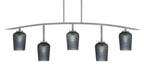 Toltec LightingHome| 3745-GP-4252
